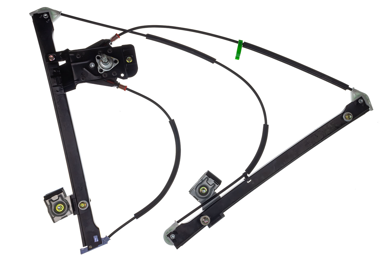 Window Regulator - L000052 DENCKERMANN