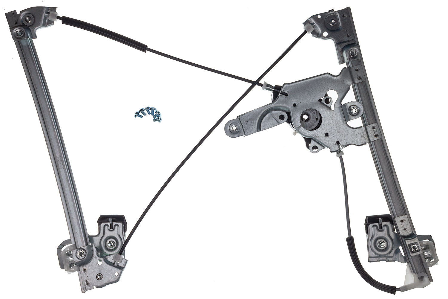 Window Regulator - L000059 DENCKERMANN