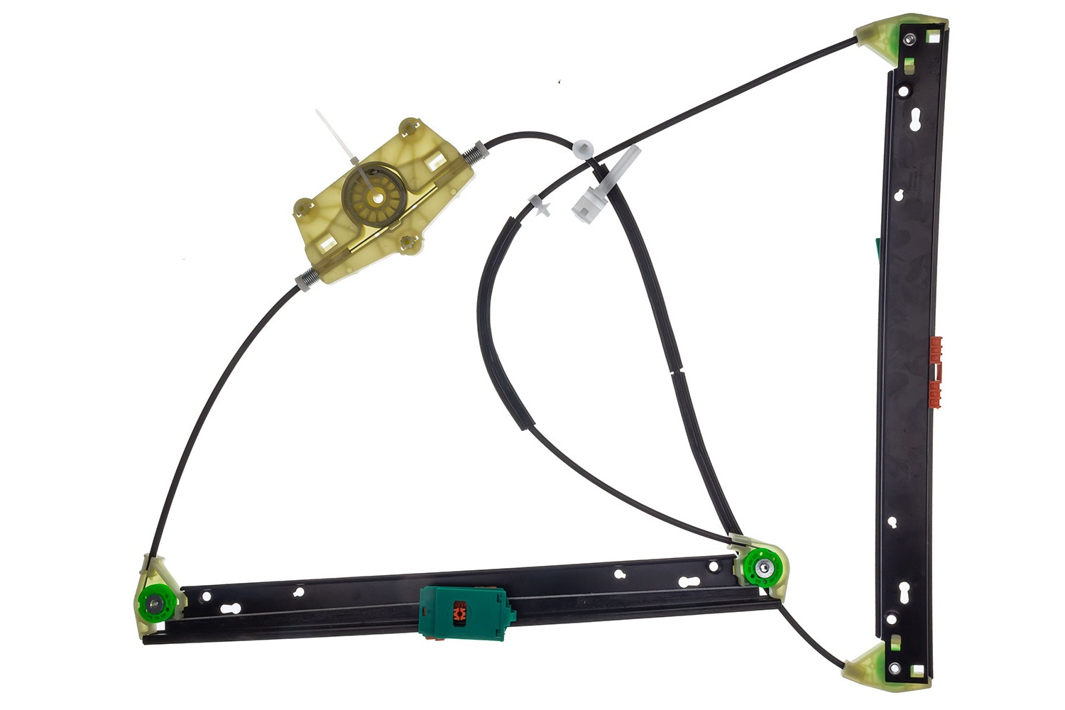 Window Regulator - L000065 DENCKERMANN