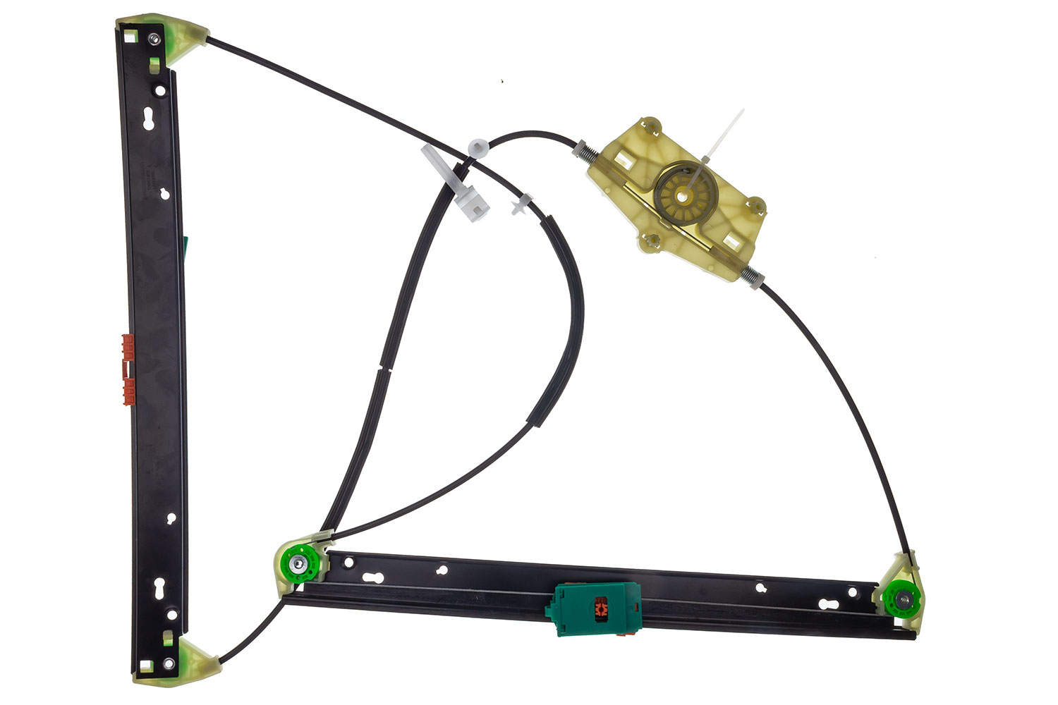 Window Regulator - L000066 DENCKERMANN
