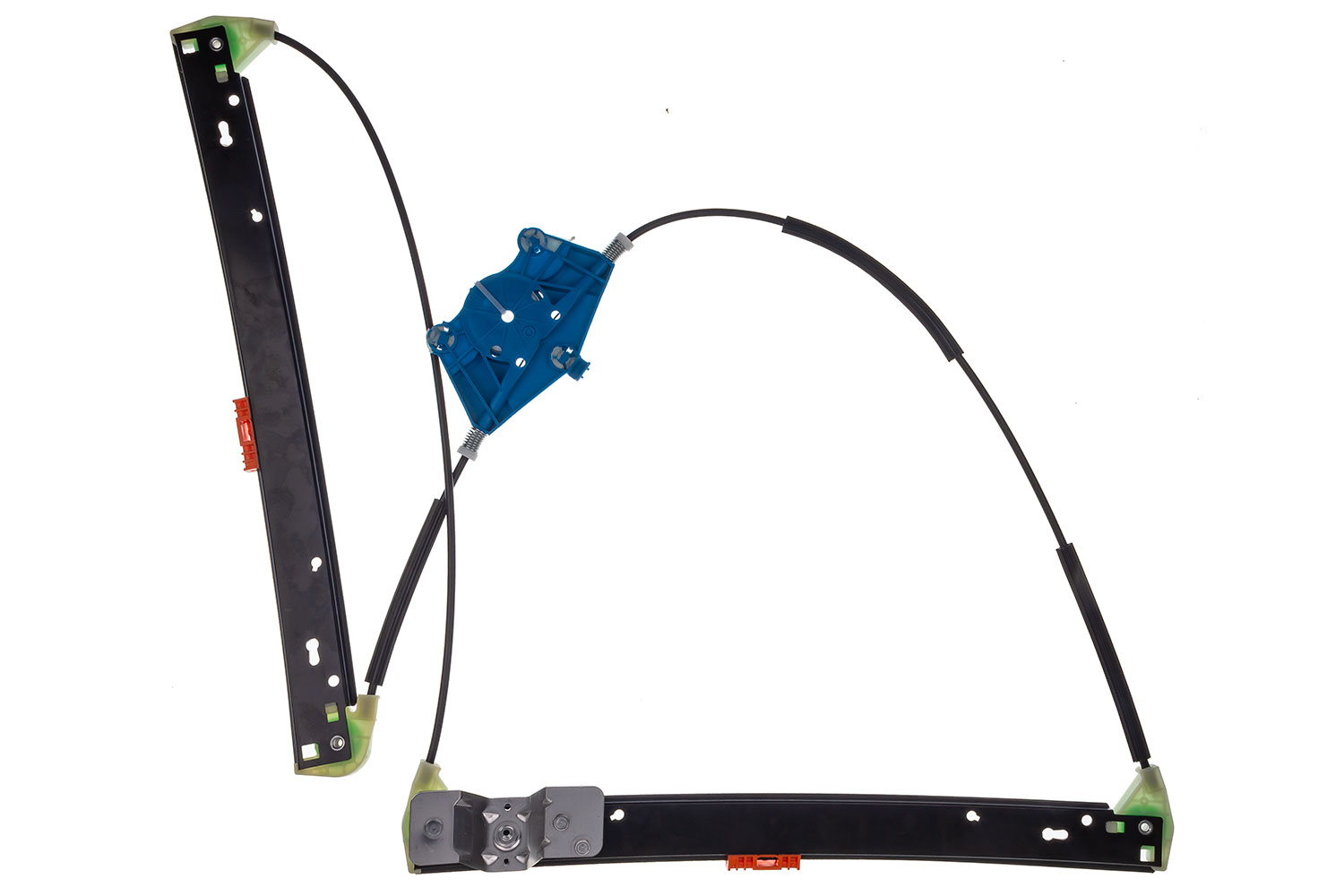 Window Regulator - L000072 DENCKERMANN