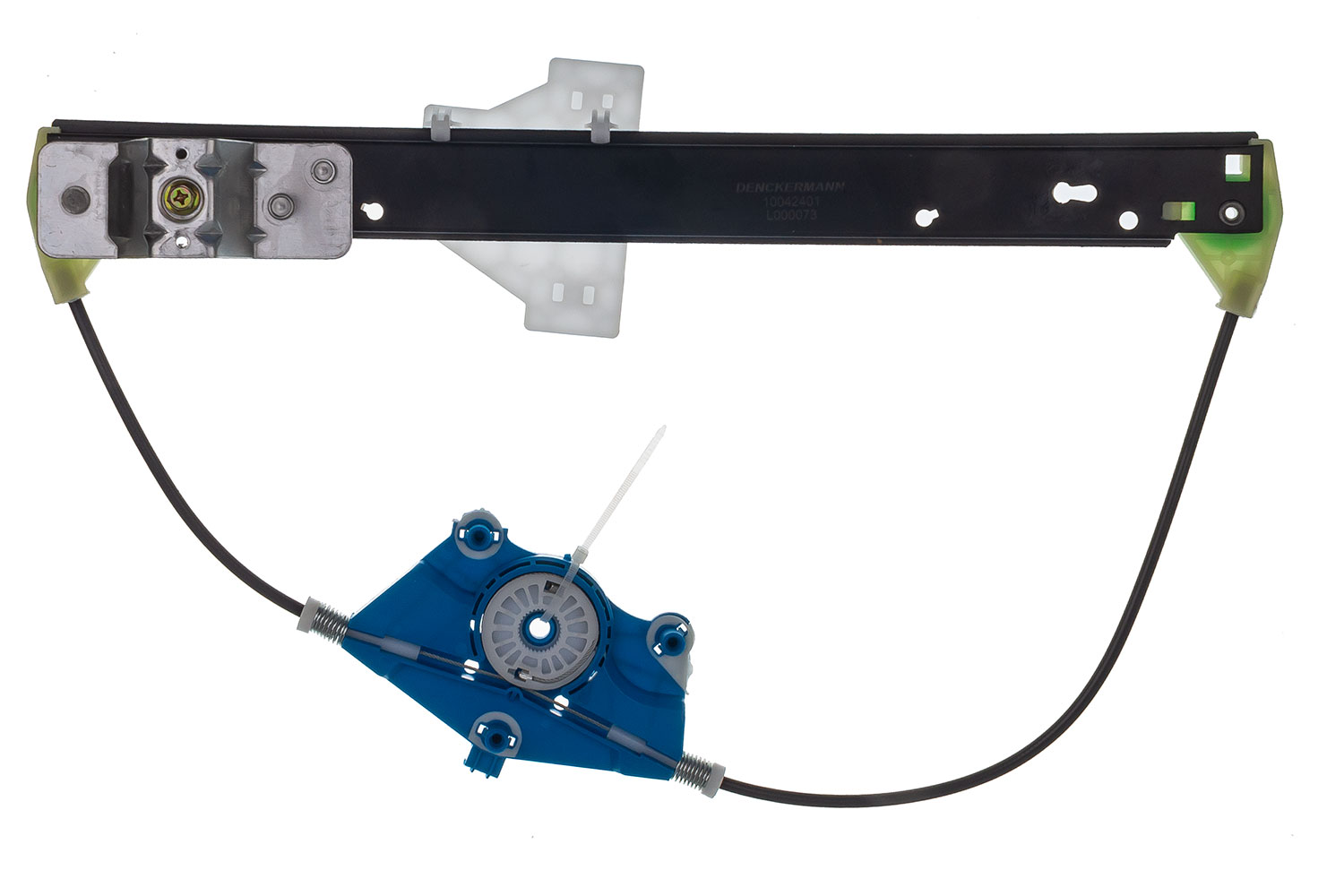 Window Regulator - L000073 DENCKERMANN
