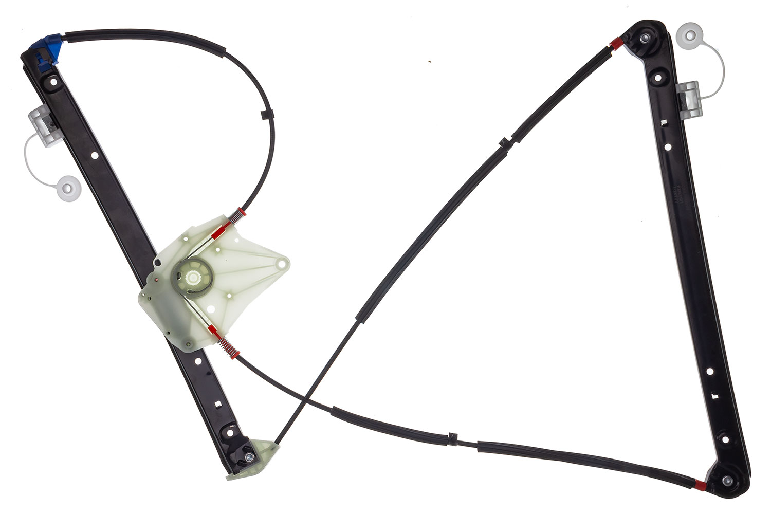 Window Regulator - L000077 DENCKERMANN