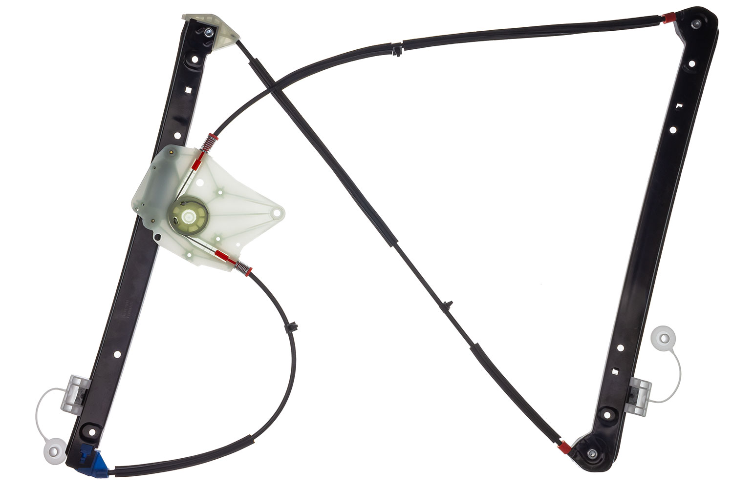 Window Regulator - L000078 DENCKERMANN
