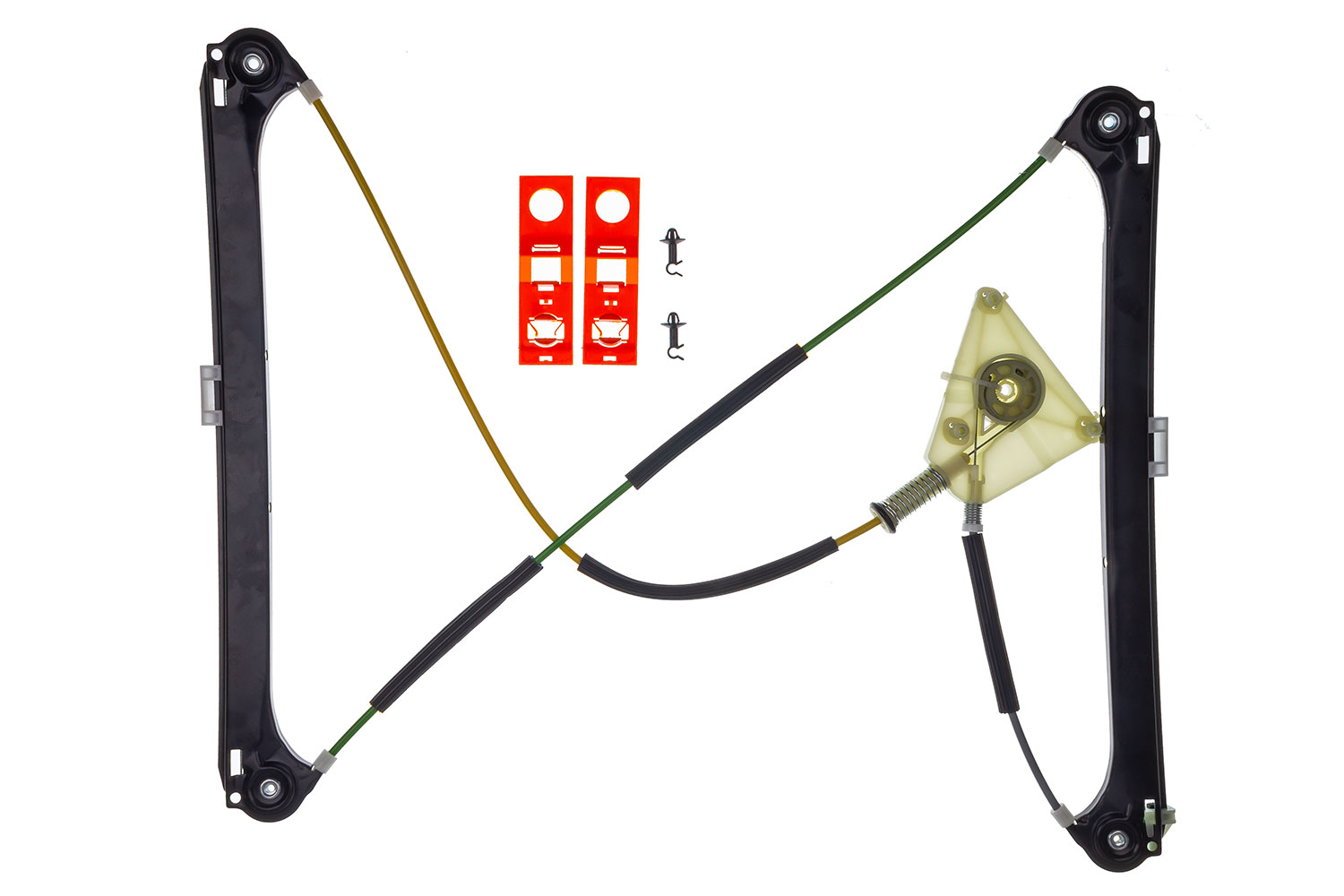 Alzacristallo - L000079 DENCKERMANN