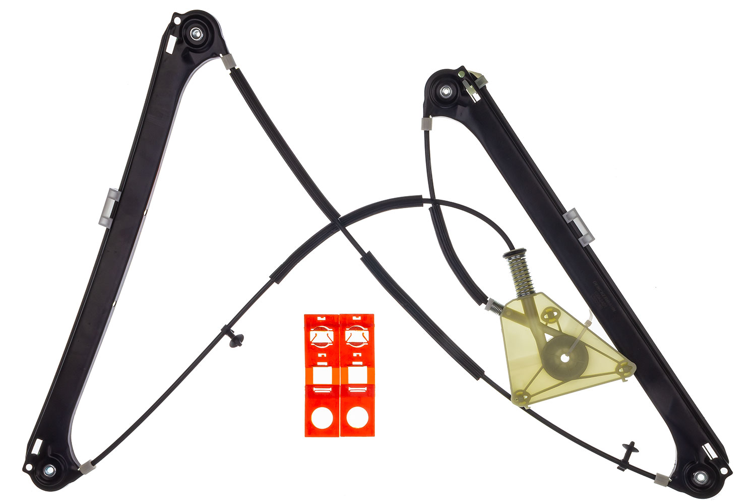 Window Regulator - L000080 DENCKERMANN