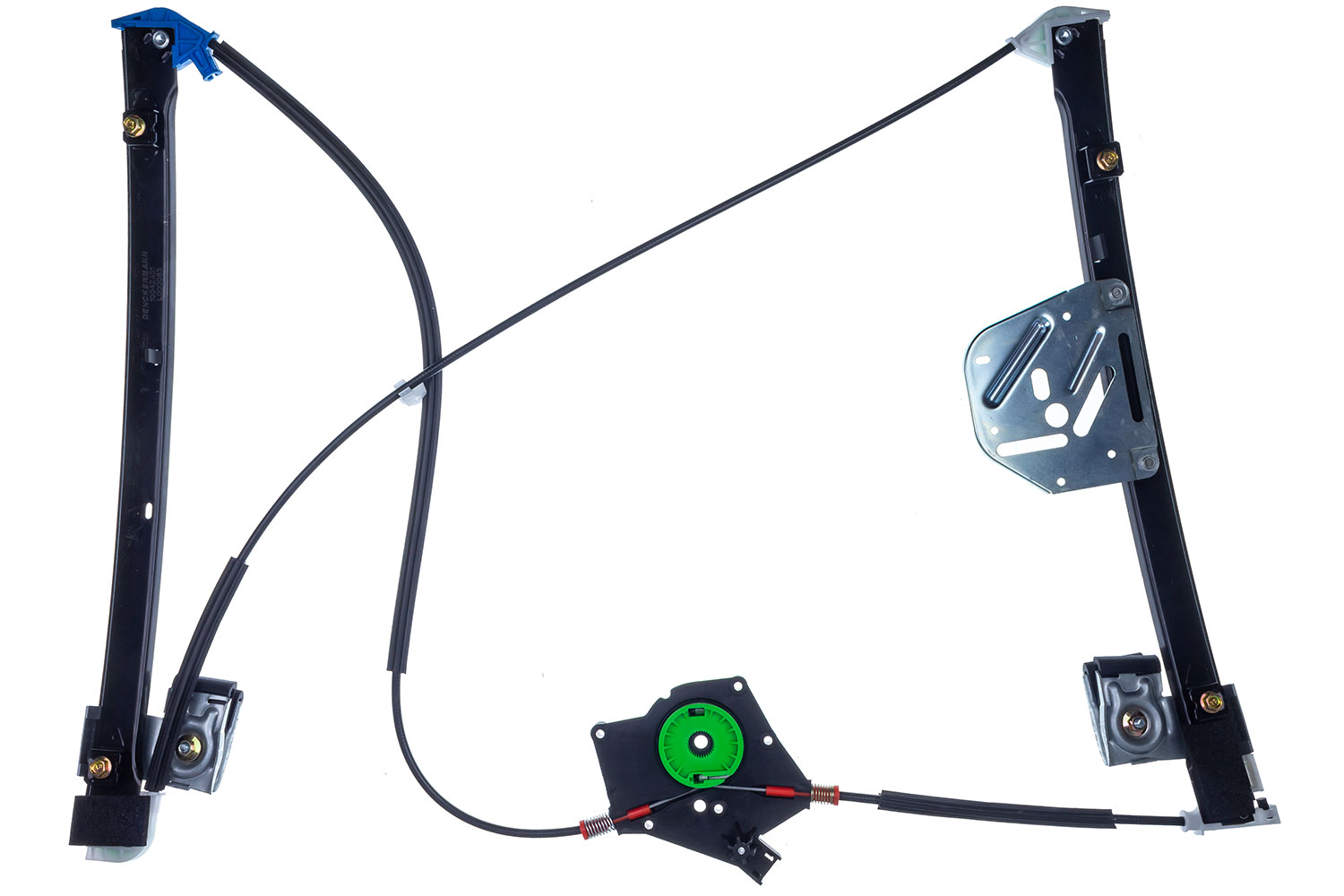 Window Regulator - L000083 DENCKERMANN