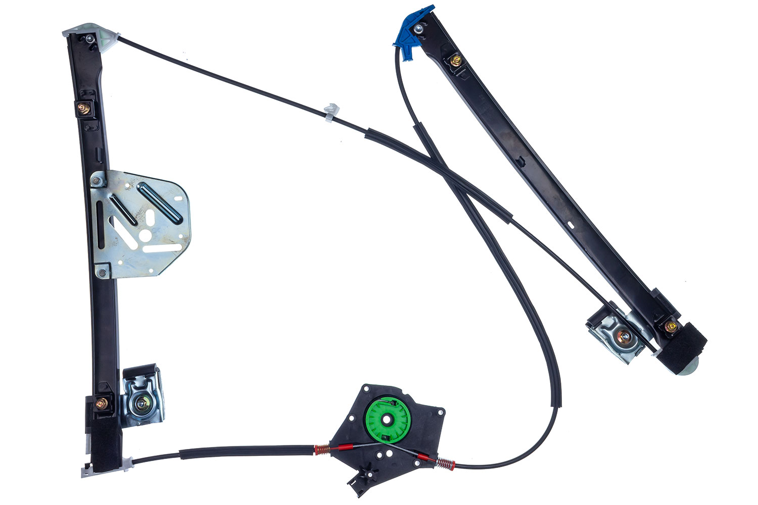 Window Regulator - L000084 DENCKERMANN
