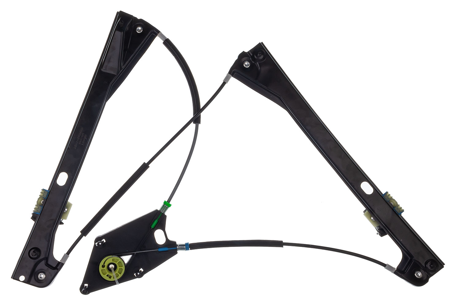 Window Regulator - L000089 DENCKERMANN