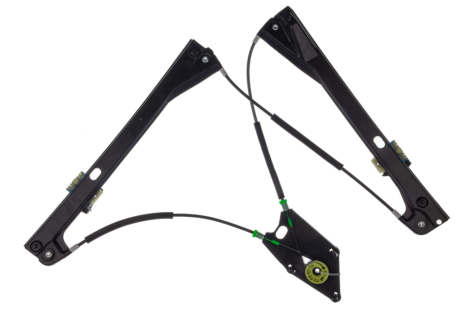 Window Regulator - L000090 DENCKERMANN