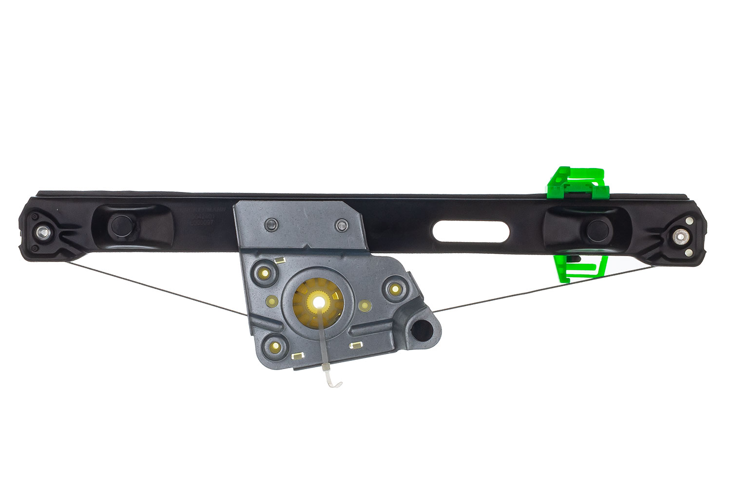 Window Regulator - L000097 DENCKERMANN