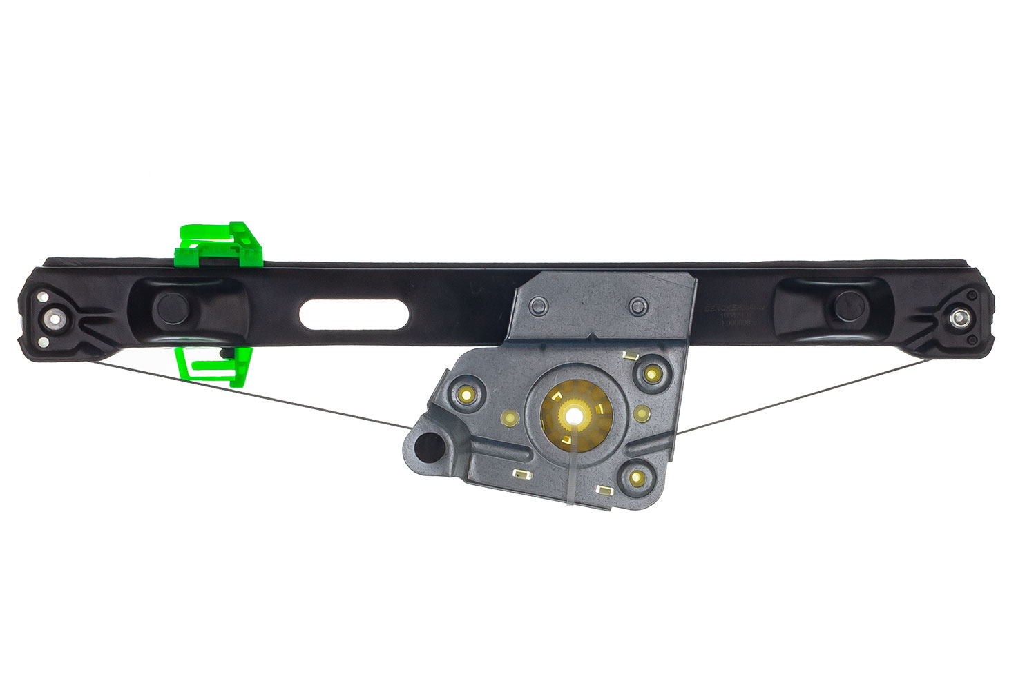 Window Regulator - L000098 DENCKERMANN
