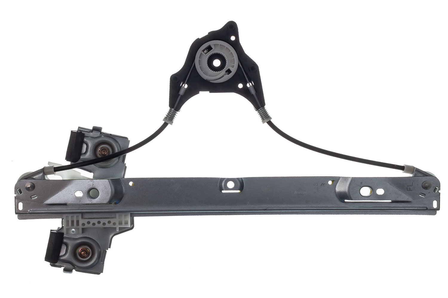 Window Regulator - L000101 DENCKERMANN