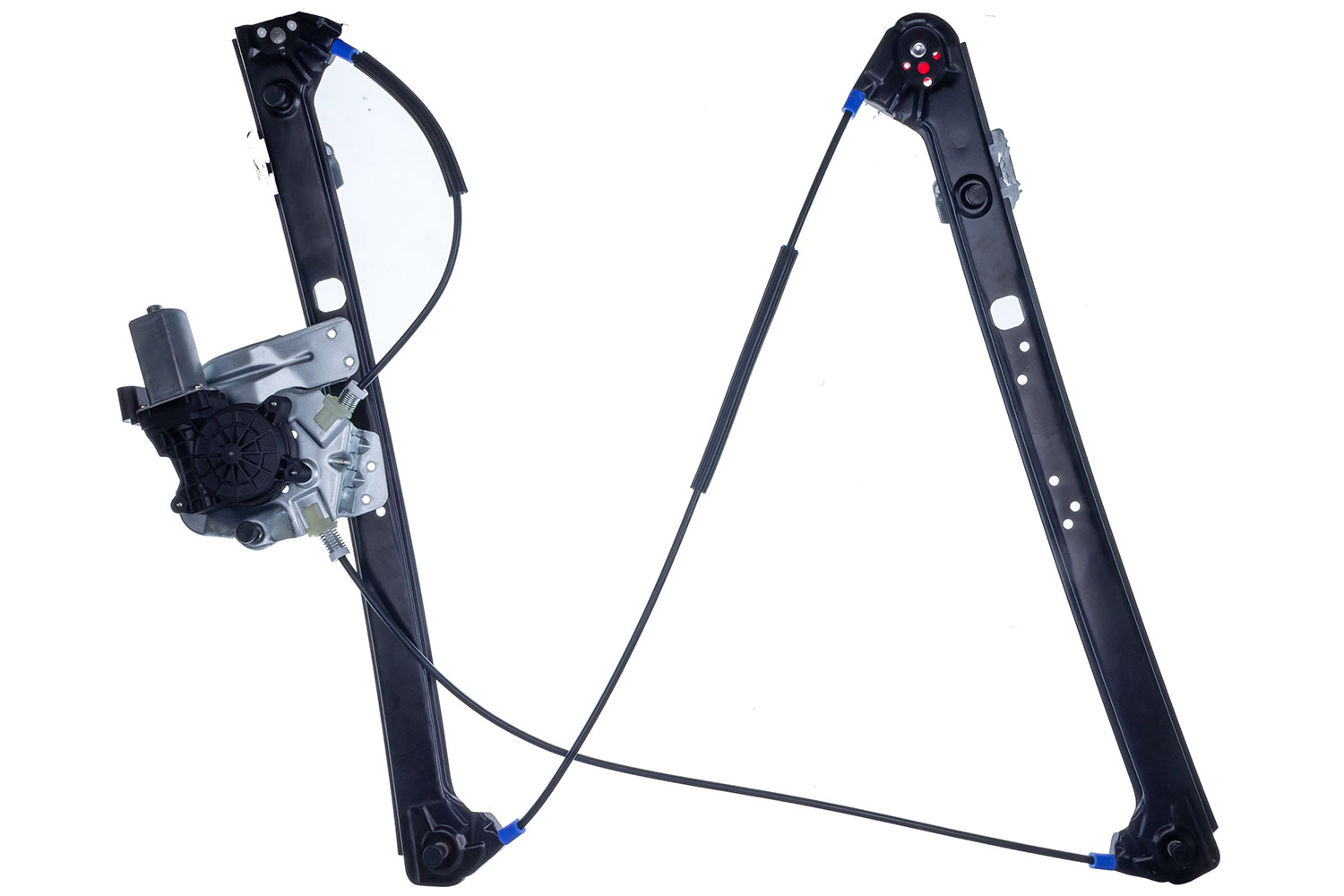 Window Regulator - L000113 DENCKERMANN