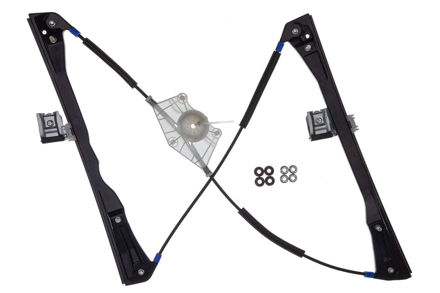 Window Regulator - L000115 DENCKERMANN