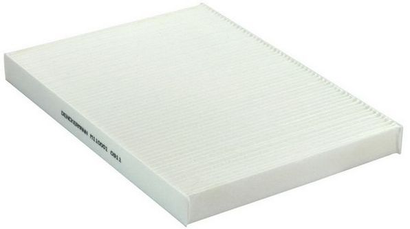 Filtro, Aria abitacolo - M110001 DENCKERMANN