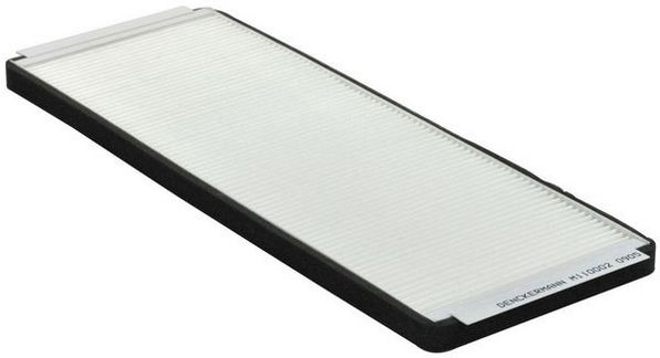 Filter, interior air - M110002 DENCKERMANN