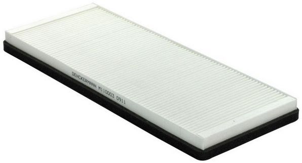 filtras, salono oras - M110003 DENCKERMANN