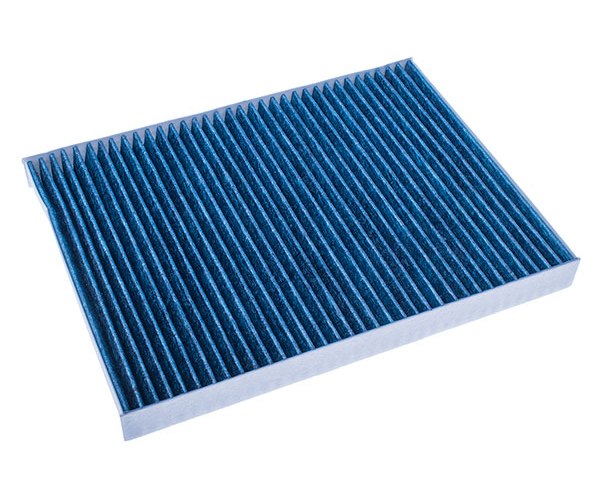 Filter, interior air - M110006A DENCKERMANN