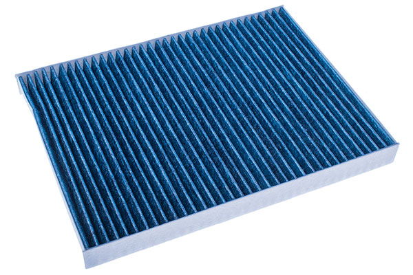 Filtro, Aria abitacolo - M110006A DENCKERMANN