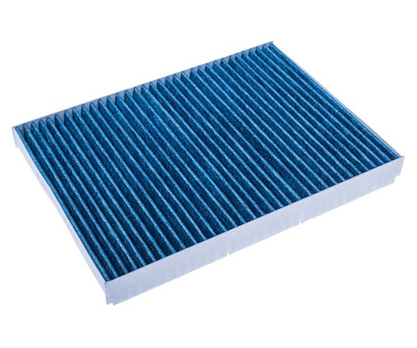 Filter, interior air - M110007A DENCKERMANN