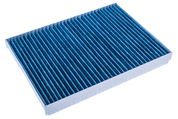 Filter, interior air - M110007A DENCKERMANN