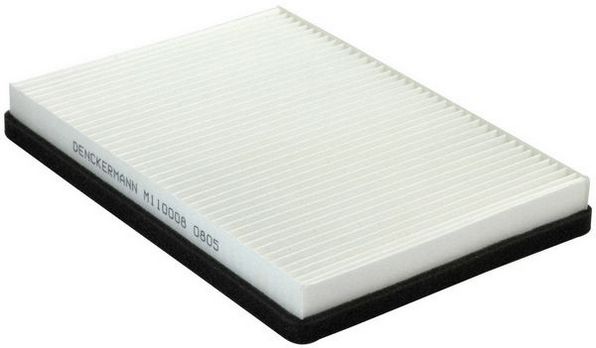 filtras, salono oras - M110008 DENCKERMANN
