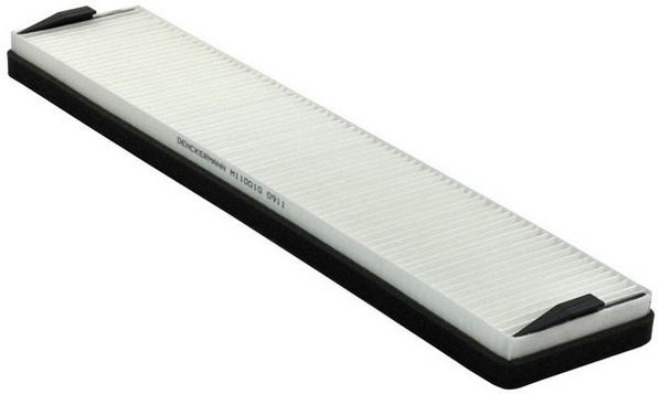 Filtro, Aria abitacolo - M110010 DENCKERMANN