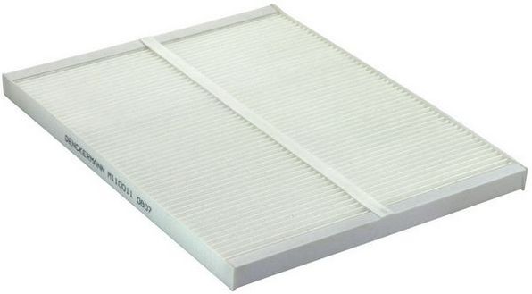 filtras, salono oras - M110011 DENCKERMANN