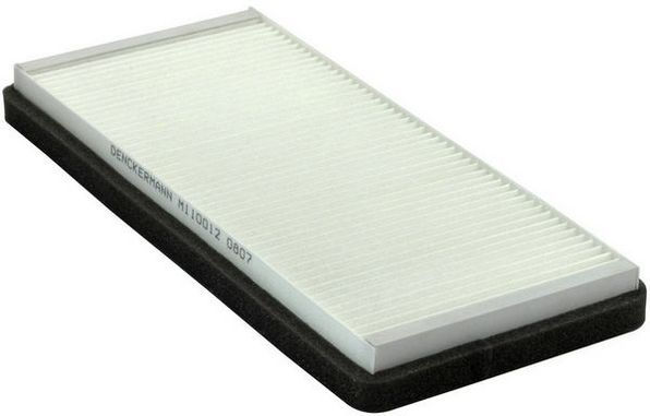 filtras, salono oras - M110012 DENCKERMANN