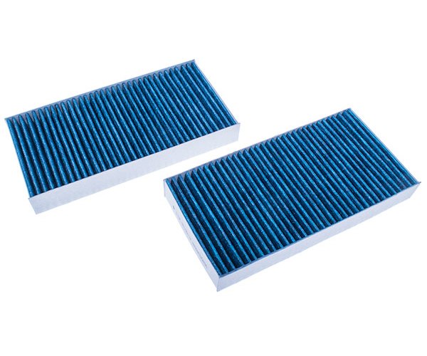 Filter, interior air - M110013A DENCKERMANN