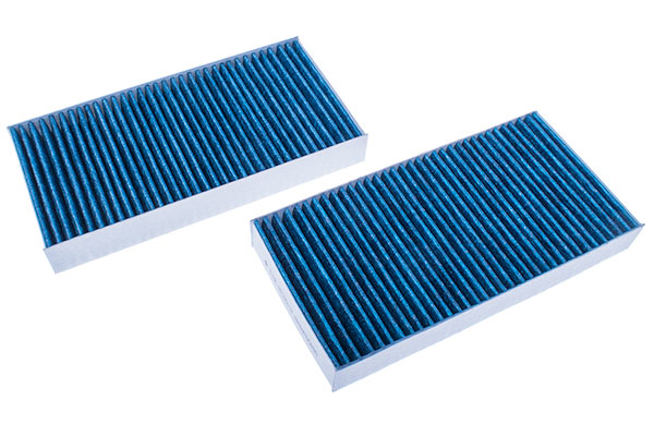 Filter, interior air - M110013A DENCKERMANN