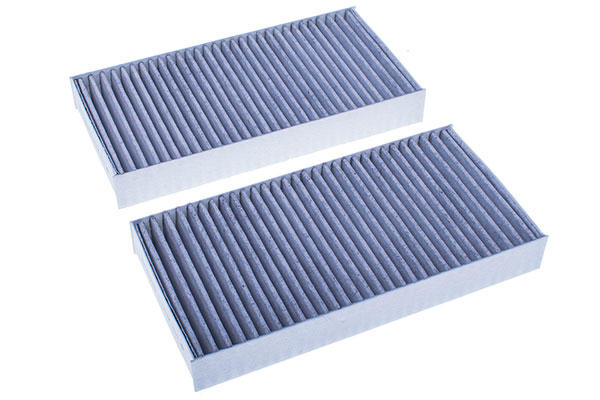 Filter, interior air - M110013K DENCKERMANN