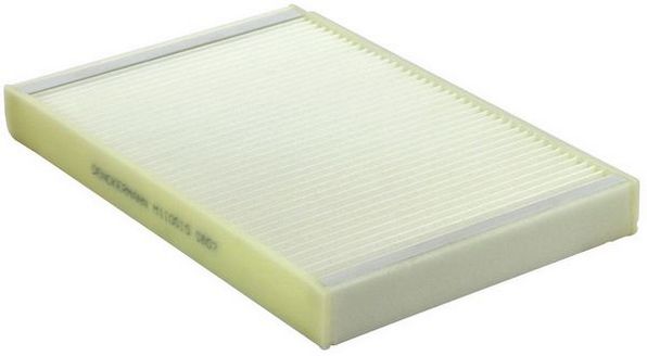 Filter, interior air - M110015 DENCKERMANN
