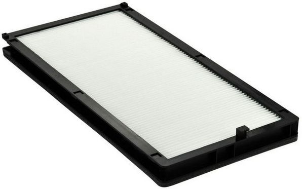 Filtro, Aria abitacolo - M110016 DENCKERMANN