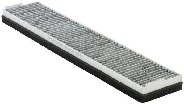 Filter, interior air - M110017 DENCKERMANN