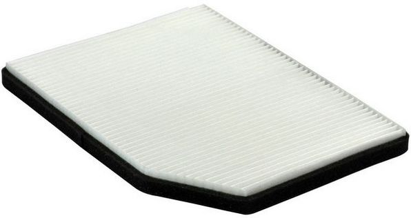 Filter, interior air - M110018 DENCKERMANN