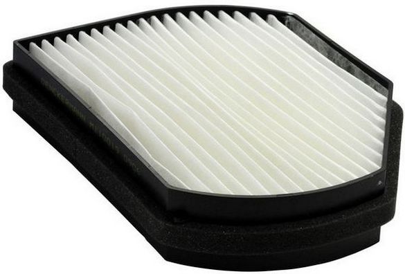 Filter, interior air - M110019 DENCKERMANN