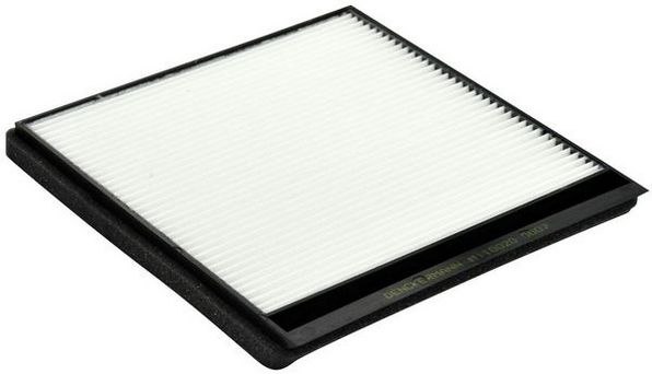 filtras, salono oras - M110020 DENCKERMANN