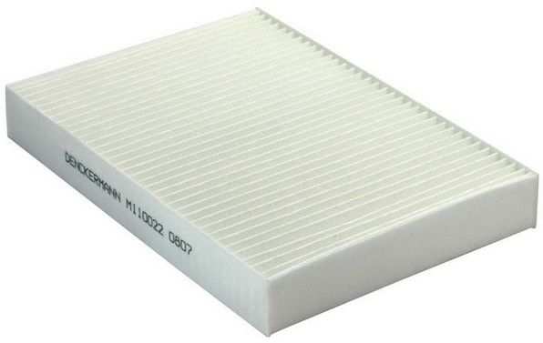 Filter, interior air - M110022 DENCKERMANN