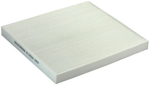 Filter, interior air - M110024 DENCKERMANN
