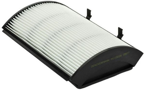 Filtro, Aria abitacolo - M110026 DENCKERMANN