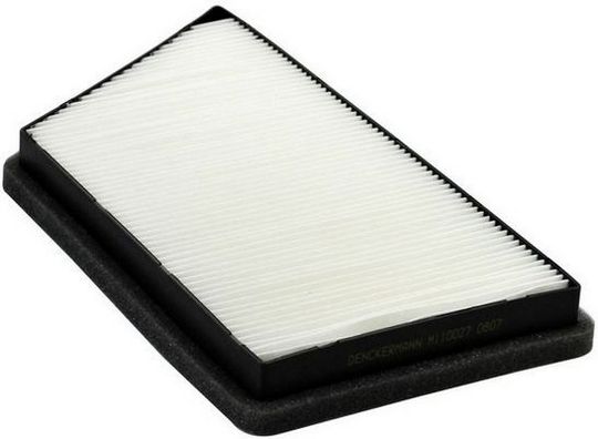 Filter, Innenraumluft - M110027 DENCKERMANN