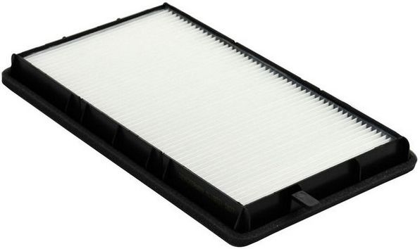 Filter, interior air - M110031 DENCKERMANN