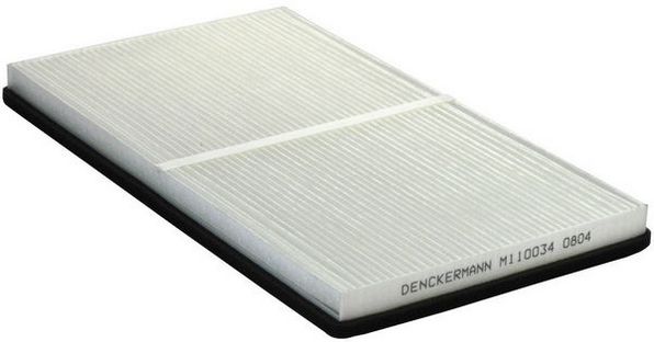 Filtro, Aria abitacolo - M110034 DENCKERMANN