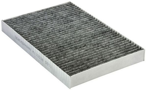 Filter, interior air - M110038 DENCKERMANN