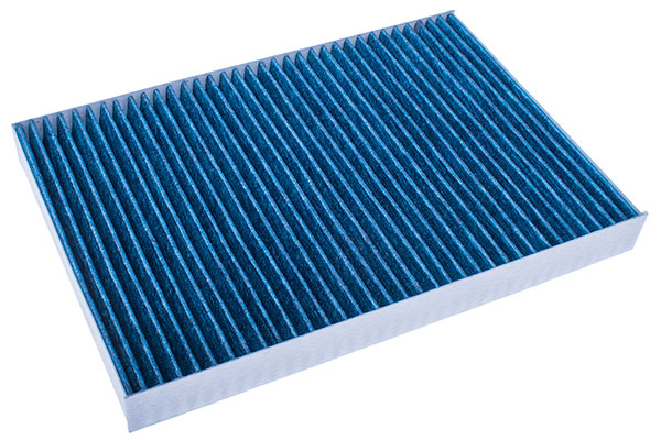 Filter, interior air - M110038A DENCKERMANN