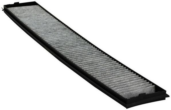 Filter, interior air - M110041 DENCKERMANN