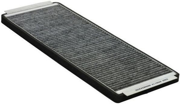 Filtro, Aria abitacolo - M110044 DENCKERMANN