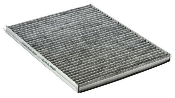 Filter, interior air - M110045 DENCKERMANN
